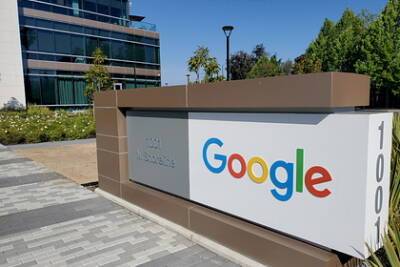 В Google перенесли возвращение сотрудников в офисы из-за омикрон-штамма - lenta.ru - Сша