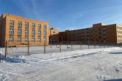 Новая школа в новосибирской Верх-Туле не будет оборудована канализацией - tayga.info - Новосибирск - Тула