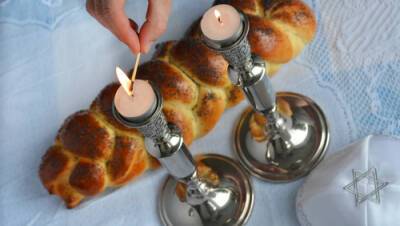 Шабат: время зажигания свечей и недельная глава Торы - vesty.co.il - Израиль - Тель-Авив - Иерусалим