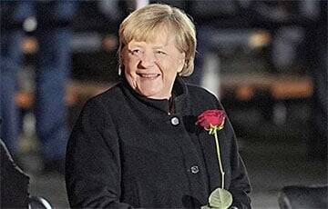 Ангела Меркель - Стало известно, какие песни прозвучали на церемонии проводов Ангелы Меркель - charter97.org - Белоруссия - Германия - Гдр