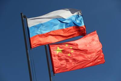 Китай хочет укреплять сотрудничество с Россией - tvc.ru - Россия - Москва - Китай - Пекин