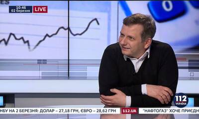 Олег Устенко - У Зеленского объяснили, почему тысячу для вакцинированных не будут давать «живыми» деньгами - capital.ua - Украина