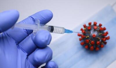 Британские ученые заявили об эффективности шести вакцин-бустеров от коронавируса - newizv.ru