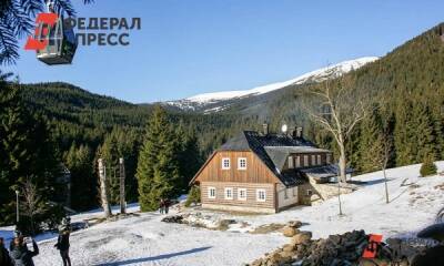 В Югре коронавирус помешал торжественно открыть горнолыжный сезон - fedpress.ru - округ Югра - Ханты-Мансийск