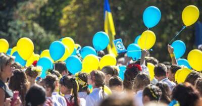 К концу века население Украины уменьшится до 22 миллионов: в НАН сделали неутешительный прогноз - dsnews.ua - Украина - Ссср