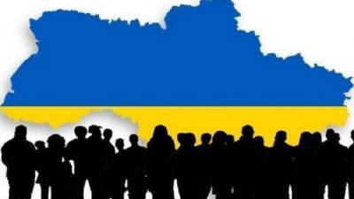В Украине COVID занял третье место в списке причин смерти - hubs.ua - Украина