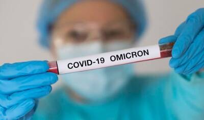Данные из ЮАР: "Омикрон" в три раза чаще вызывает повторное заражение коронавирусом - newizv.ru - Юар