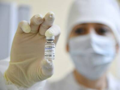 «Нуждаемся в аргументации»: российские ученые и врачи потребовали раскрыть данные о вакцинации - bloknot.ru - Россия