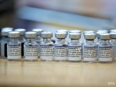 Виктор Ляшко - Игорь Кузин - Украина нарастила возможности для хранения вакцины Pfizer. Это гарантирует поставки препарата в 2022–2023 годах - gordonua.com - Украина - Минздрав