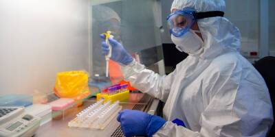Китайские ученые нашли антитело, уничтожающее все штаммы Covid-19 - ivbg.ru - Украина