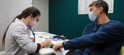 Минздрав обновит список противопоказаний к вакцинации от коронавируса - stolicaonego.ru - Минздрав