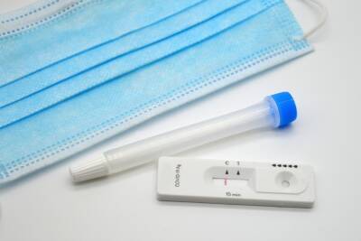 Двое прилетевших из ЮАР россиян оказались заражены коронавирусом - mk.ru - Юар