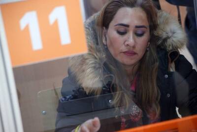 Женщин-мигрантов из Киргизии стало вдвое больше, чем мужчин - smartmoney.one - Россия - Киргизия
