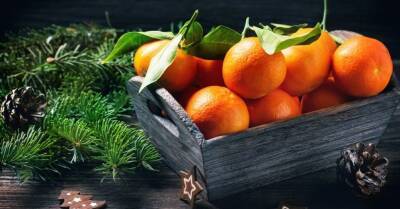 Время мандаринов: чем полезны цитрусовые — рассказывают специалисты - rus.delfi.lv - Латвия