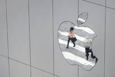 В проблемах Apple нашли тревожный знак для мировой экономики - lenta.ru