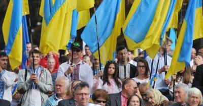 Население Украины сокращается: к концу века украинцев будет 22 млн - skuke.net - Украина