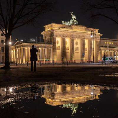 Власти Берлина запретили танцевать в ночных клубах из-за коронавируса - radiomayak.ru - Германия - Берлин