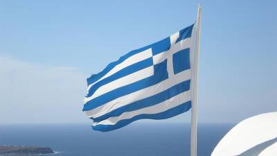 В Греции начнут ревакцинировать от COVID-19 через три месяца вместо нынешних шести - newdaynews.ru - Греция