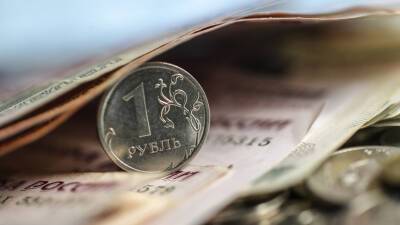 Выше 7,2% годовых: средние ставки по депозитам в России обновили максимум с июня 2019 года - russian.rt.com - Россия