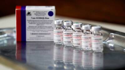 Центр Гамалеи сообщил об эффективности назальной форма вакцины «Спутник» против «омикрона» - russian.rt.com