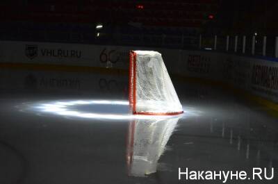 Дмитрий Свищев - В Федерации хоккея России сожалеют об отмене МЧМ - nakanune.ru - Россия