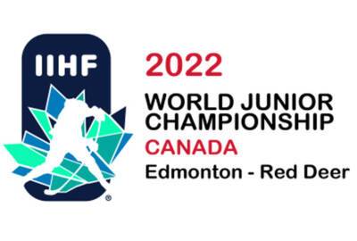 IIHF отменила молодежный Чемпионат мира-2022 по хоккею - sport.bigmir.net - Россия - Сша - Чехия