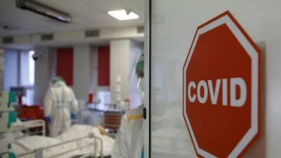 Глава ВОЗ прогнозирует новую волну коронавируса в мире - eadaily.com - Юар - Ботсвана