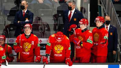 Матвей Мичков - «Сочувствуем всем участникам, которые не смогут реализовать свою мечту»: IIHF отменила МЧМ по хоккею из-за коронавируса - russian.rt.com - Канада