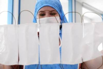 Белорусские предприятия увеличивают производство медицинской одежды - versia.ru - Белоруссия