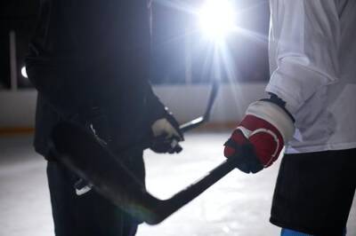 Молодежный чемпионат мира по хоккею отменен из-за коронавируса - argumenti.ru - Канада