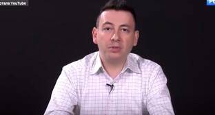 Свидетель подтвердил версию об избиении Руслана Тотрова за журналистскую деятельность - kavkaz-uzel.eu - республика Южная Осетия