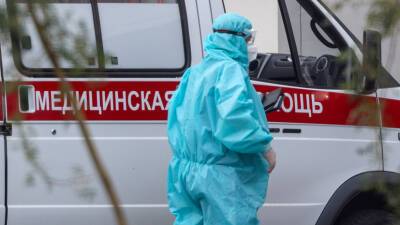 Пострадавшие при пожаре в ковидной больнице в Красноярске находятся в тяжёлом состоянии - russian.rt.com - Красноярск