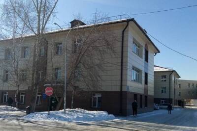 Два ковидных госпиталя закрыли в Новосибирской области - tayga.info - Новосибирская обл.