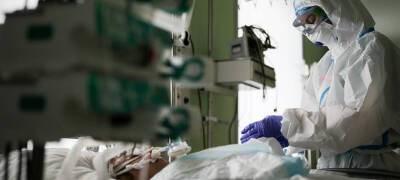 Количество инфицированных коронавирусом в Карелии превысило 90 тысяч человек - stolicaonego.ru - республика Карелия