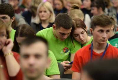 В Ленобласти подвели итоги года в молодежной политике - online47.ru - Ленобласть обл.