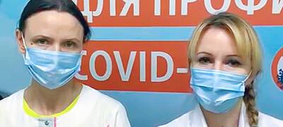 Михаил Охлопков - Два фельдшера, которые возят пациентов на томографию, рассказали об истинном положении дел с коронавирусом в Карелии (ВИДЕО) - stolicaonego.ru - Петрозаводск - республика Карелия