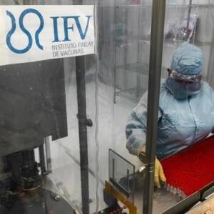 В Мексике разрешили применение кубинской вакцины от коронавируса - reporter-ua.com - Куба - Мексика
