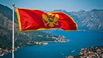 Чорногорія посилила правила в’їзду для громадян України - hubs.ua - Украина
