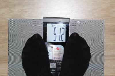 Существенная потеря веса может снизить риск серьезных осложнений ковида - ufacitynews.ru