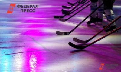 В Омске отменили матч звезд КХЛ-2023 - fedpress.ru - Челябинск - Омск