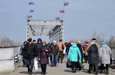 В Украине изменили правила въезда с временно оккупированных территорий Донбасса - vchaspik.ua - Украина