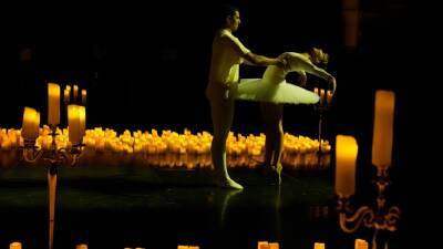 В Нью-Йорке отменили балет «Щелкунчик» из-за коронавируса - golos-ameriki.ru - Нью-Йорк