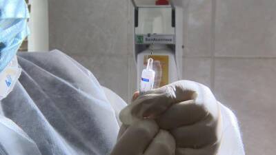 Вакцинация против коронавируса в Беларуси - belarus24.by - Белоруссия - Сша - Минздрав
