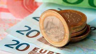 Курс евро 30 декабря усиливает снижение к доллару на сообщениях о заражённых коронавирусом в Европе - bin.ua - Украина - Сша