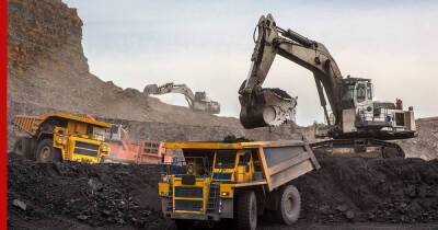В Минэнерго ждут рекордного роста добычи угля в России - profile.ru - Россия