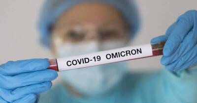 По всему миру стремительно распространяется штамм коронавируса «омикрон» - pravda-tv.ru - Россия - Лондон - Юар