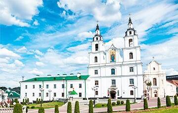 За все время пандемии от коронавируса умерли 28 православных священников - charter97.org - Белоруссия