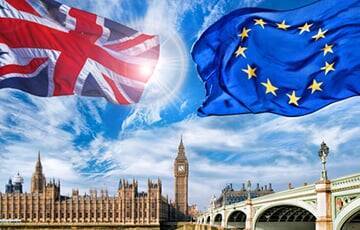 Как Brexit повлиял на экономику Великобритании и ЕС - charter97.org - Белоруссия - Англия - Евросоюз
