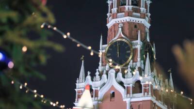 Красная площадь на Новый год будет закрыта из-за коронавируса - mir24.tv - Москва