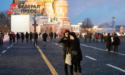 Красную площадь закрывают из-за коронавируса - fedpress.ru - Москва